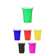 12oz Disposable Boom Cup | https://www.bestnamebadges.com
