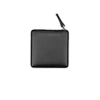 PU Leather Square Wrapped Tape Measure | https://www.bestnamebadges.com