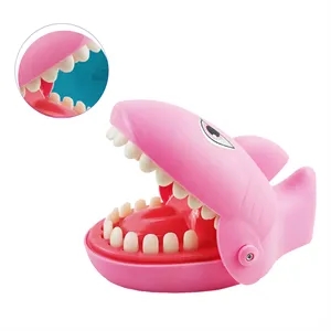 Shark Dentist Interactive Stress Toy