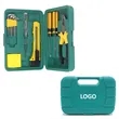 11 Pcs Household Tool Set | https://www.bestnamebadges.com