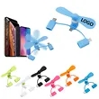 Portable Multifunctional Mini Phone Fan | https://www.bestnamebadges.com