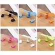 Portable Multifunctional Mini Phone Fan | https://www.bestnamebadges.com