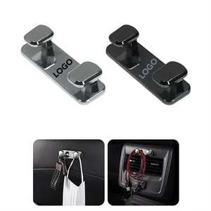 Multi-functiomal Car Dashboard Hanging Hook