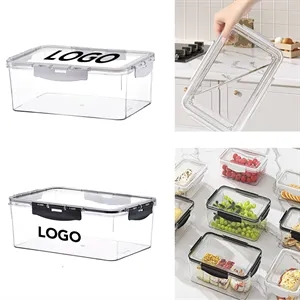 Square Food Container Lunch Box