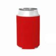 Neoprene Collapsible Can Cooler | https://www.bestnamebadges.com