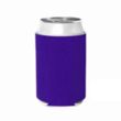Neoprene Collapsible Can Cooler | https://www.bestnamebadges.com