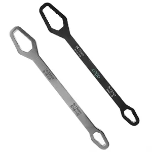 Multifunctional Double Headed Wrench Screwdriver Tool Repair