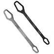 Multifunctional Double Headed Wrench Screwdriver Tool Repair | https://www.bestnamebadges.com