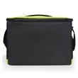 Custom Printed Cooler Bag 600D | https://www.bestnamebadges.com