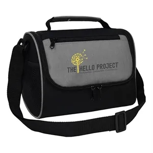 Cooler Lunch Bag 600D