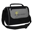 Cooler Lunch Bag 600D | https://www.bestnamebadges.com