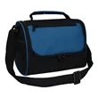 Cooler Lunch Bag 600D | https://www.bestnamebadges.com