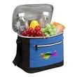 Picnic Cooler Bag 300D | https://www.bestnamebadges.com