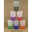 Custom 12 Oz Durable Color Changing Mood Stadium Cup | https://www.bestnamebadges.com