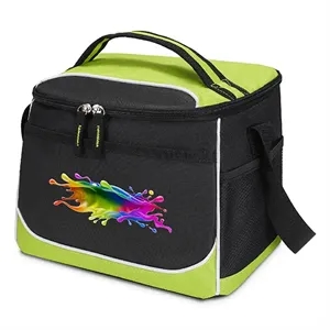 Cans Cooler Bag