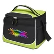 Cans Cooler Bag | https://www.bestnamebadges.com