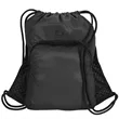 OGIO® Boundary Cinch Backpack | https://www.bestnamebadges.com
