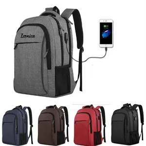 Extra Large Laptop Backpack