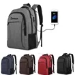 Extra Large Laptop Backpack | https://www.bestnamebadges.com