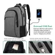 Extra Large Laptop Backpack | https://www.bestnamebadges.com