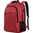 Extra Large Laptop Backpack | https://www.bestnamebadges.com