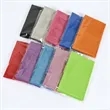 Super Dry Cooling Towel | https://www.bestnamebadges.com