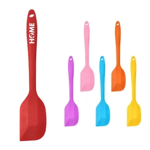 Silicone Spatula