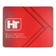 Full Color Soft Rubber Mouse Pad | https://www.bestnamebadges.com