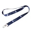 Full Color Dye Sublimation Lanyard/ Lobster Claw | https://www.bestnamebadges.com