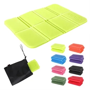 XPE Outdoor Folding Cushion Kneeling Pad
