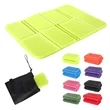 XPE Outdoor Folding Cushion Kneeling Pad | https://www.bestnamebadges.com