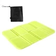 XPE Outdoor Folding Cushion Kneeling Pad | https://www.bestnamebadges.com