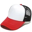 Foam Trucker Mesh Cap | https://www.bestnamebadges.com