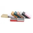 Metal Tin Box Empty Tinplate Containers with Lids Organizers | https://www.bestnamebadges.com