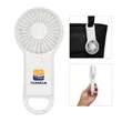 Kylo Portable Hand Fan | https://www.bestnamebadges.com