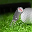 Custom Ball Marker Repair Tool | https://www.bestnamebadges.com