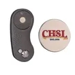 Custom Ball Marker Repair Tool | https://www.bestnamebadges.com