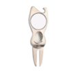Golf Divot Tool Gift Set | https://www.bestnamebadges.com