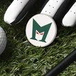 Golf Divot Tool Gift Set | https://www.bestnamebadges.com
