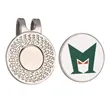 Golf Divot Tool Gift Set | https://www.bestnamebadges.com