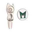 Golf Divot Tool Gift Set | https://www.bestnamebadges.com