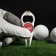 Logo Divot Tool with Bottle Opener | https://www.bestnamebadges.com
