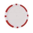 Plastics Poker Chips Ball Markers | https://www.bestnamebadges.com