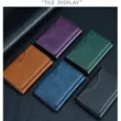 Cell IPhone LeatherUpgraded Magsafe Magnetic Wallet | https://www.bestnamebadges.com