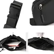 Lightweight Sling Crossbody Chest Bag Men Shoulder Backpack | https://www.bestnamebadges.com