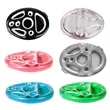 Pools Tub Large Capacity Inflatable Floating Drink Holder | https://www.bestnamebadges.com