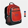 OGIO® Carbon Backpack | https://www.bestnamebadges.com