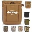 Tactical Molle Magazine Dump Pouch Military Fanny Hip Bag | https://www.bestnamebadges.com