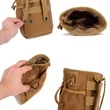 Tactical Molle Magazine Dump Pouch Military Fanny Hip Bag | https://www.bestnamebadges.com