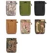 Tactical Molle Magazine Dump Pouch Military Fanny Hip Bag | https://www.bestnamebadges.com